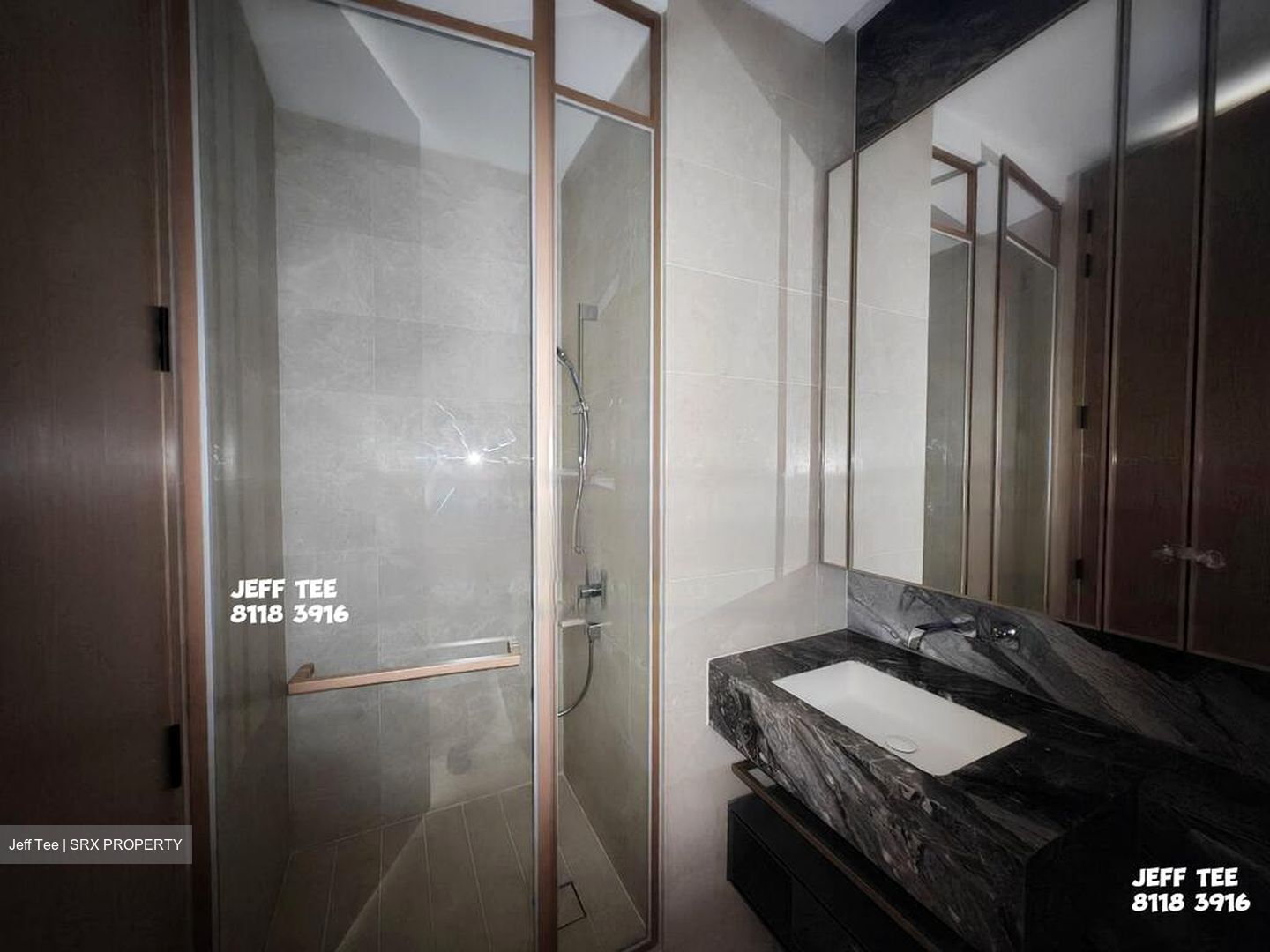 The Avenir (D9), Condominium #462701791